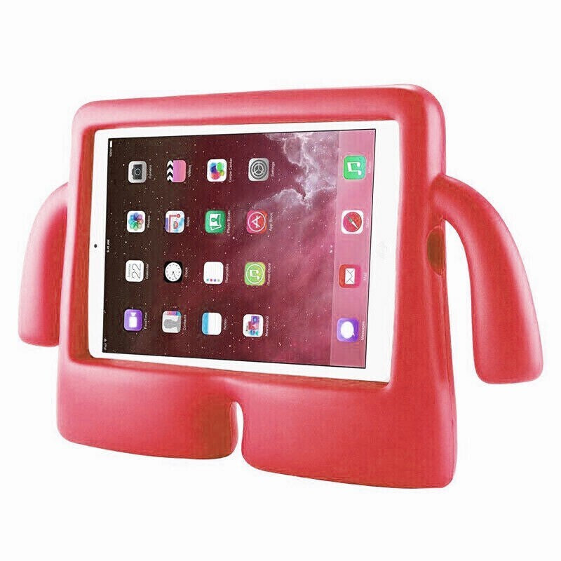 Ipad Case for Kids, 10Th, 9Th, 8Th, 7Th, 6Th, 5Th Gen Air/2/3 /4/5 Boys Girls
