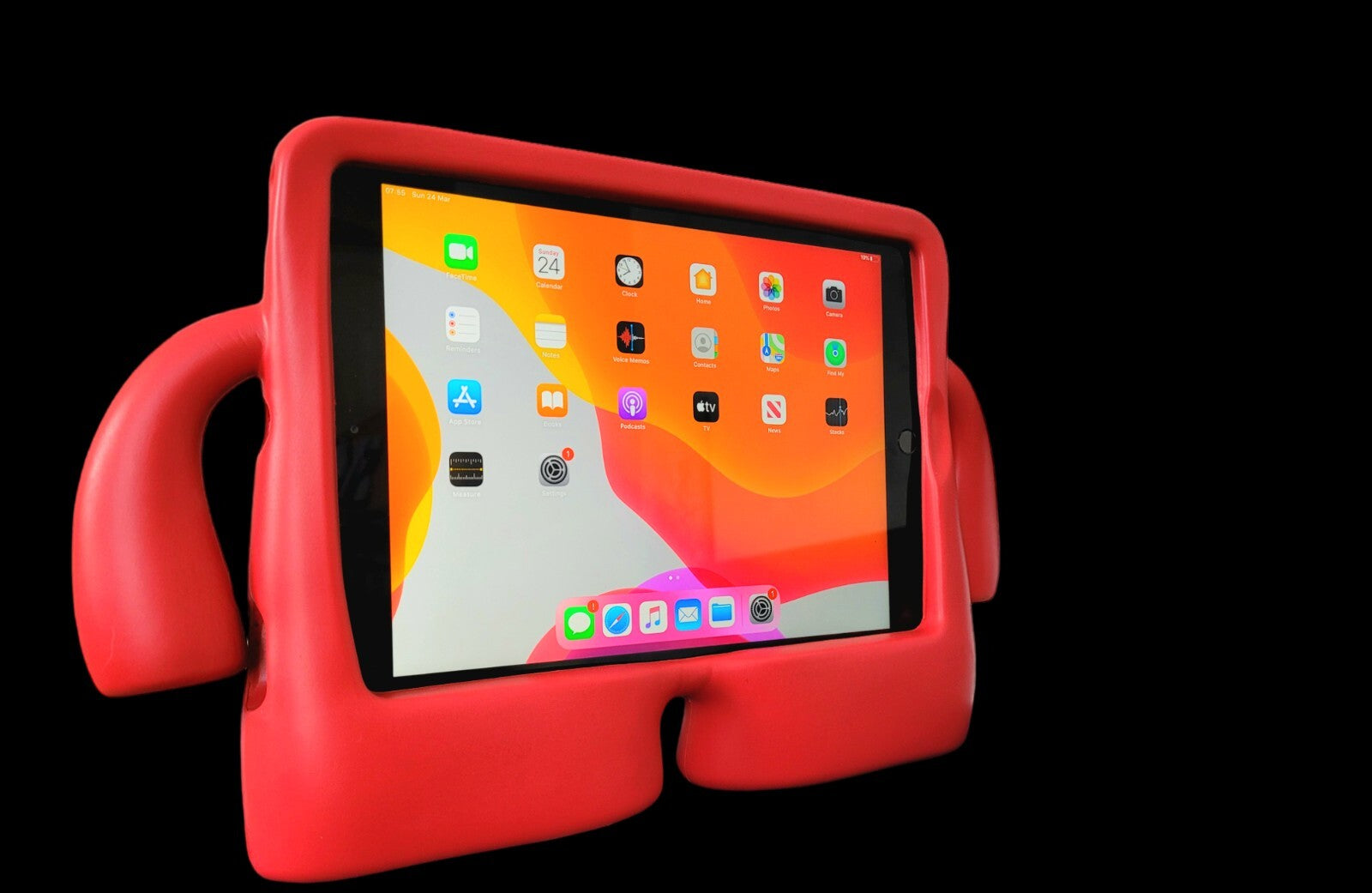 Ipad Case for Kids, 10Th, 9Th, 8Th, 7Th, 6Th, 5Th Gen Air/2/3 /4/5 Boys Girls