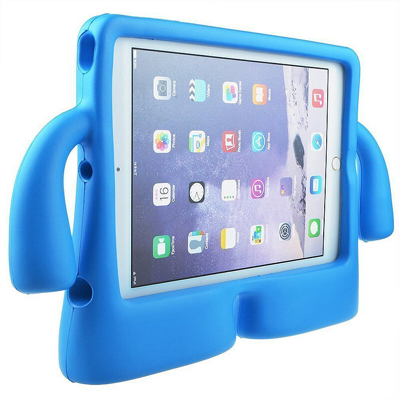 Ipad Case for Kids, 10Th, 9Th, 8Th, 7Th, 6Th, 5Th Gen Air/2/3 /4/5 Boys Girls