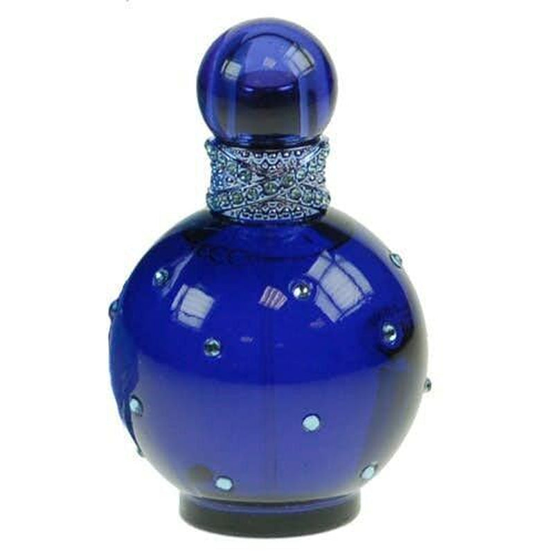 Britney Spears Midnight Fantasy Eau De Parfum Spray 100Ml EDP for Women Her