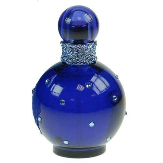 Britney Spears Midnight Fantasy Eau De Parfum Spray 100Ml EDP for Women Her