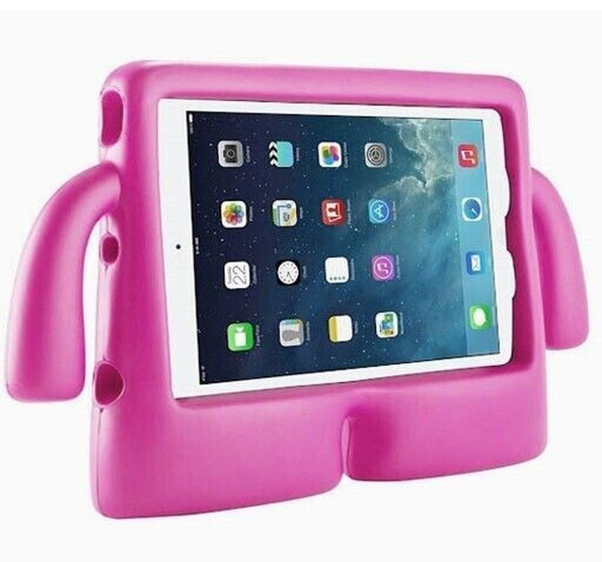Ipad Case for Kids, 10Th, 9Th, 8Th, 7Th, 6Th, 5Th Gen Air/2/3 /4/5 Boys Girls
