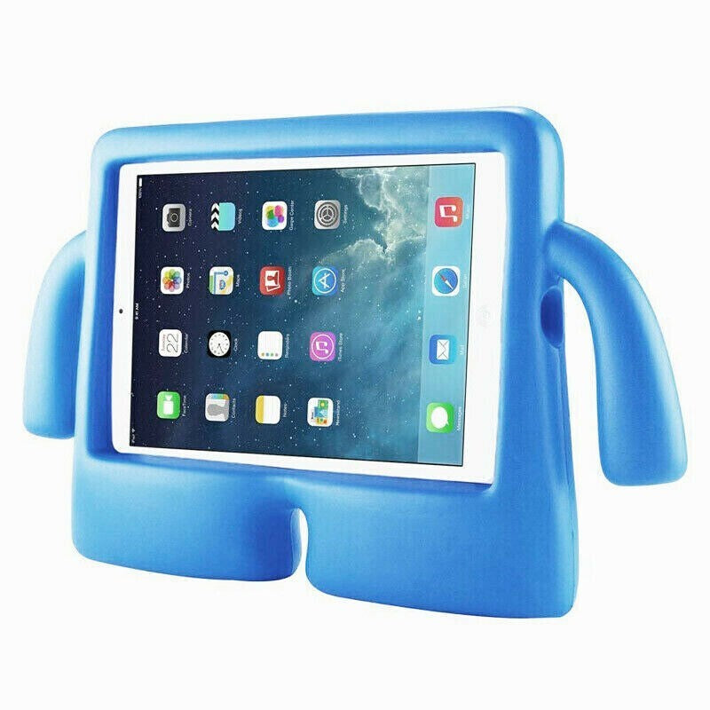 Ipad Case for Kids, 10Th, 9Th, 8Th, 7Th, 6Th, 5Th Gen Air/2/3 /4/5 Boys Girls