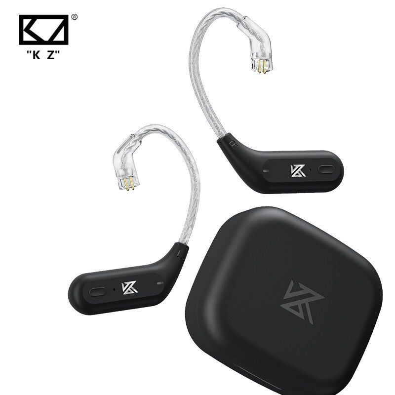KZ AZ09 HD Wireless Ear Hook Upgrade for ZST/ZS10/AS10/