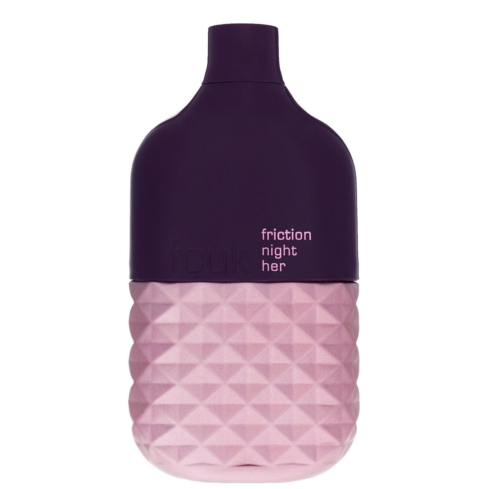 French Connection FCUK Friction Night Her Eau De Toilette 100Ml Spray EDT Womens