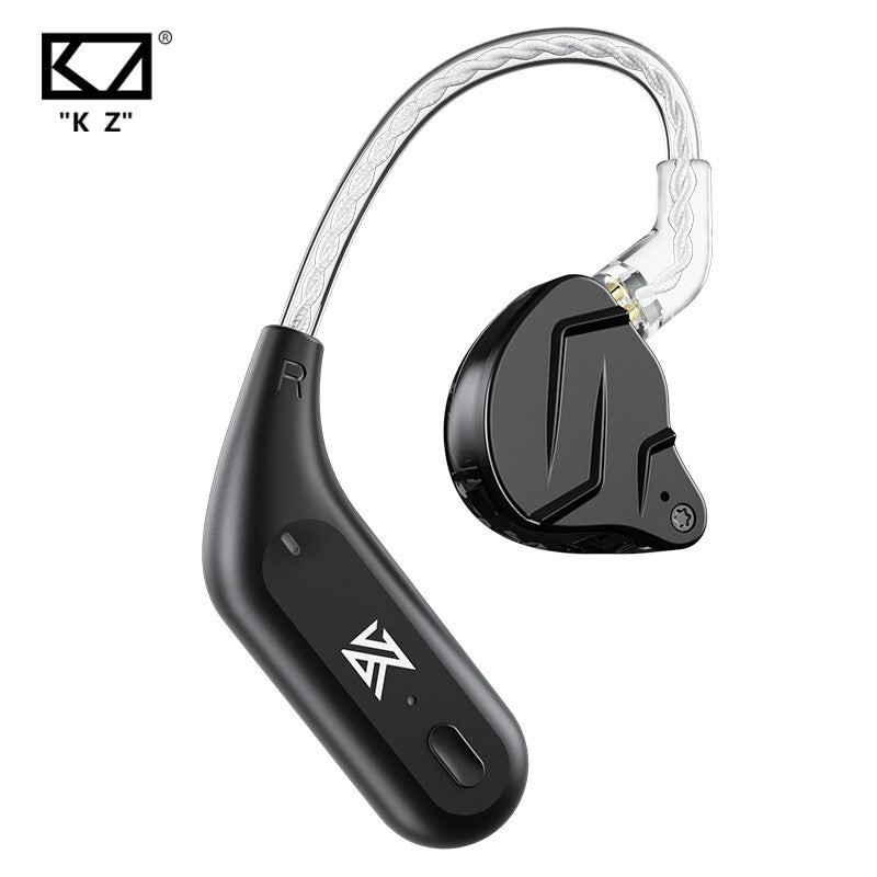 KZ AZ09 HD Wireless Ear Hook Upgrade for ZST/ZS10/AS10/