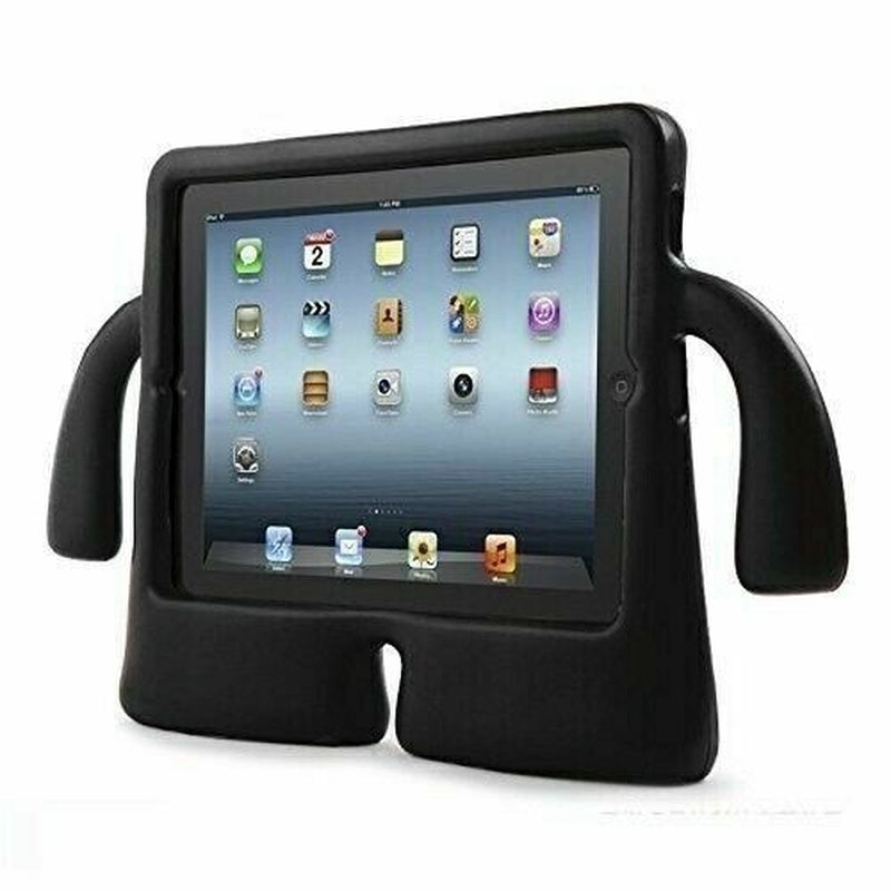 Ipad Case for Kids, 10Th, 9Th, 8Th, 7Th, 6Th, 5Th Gen Air/2/3 /4/5 Boys Girls
