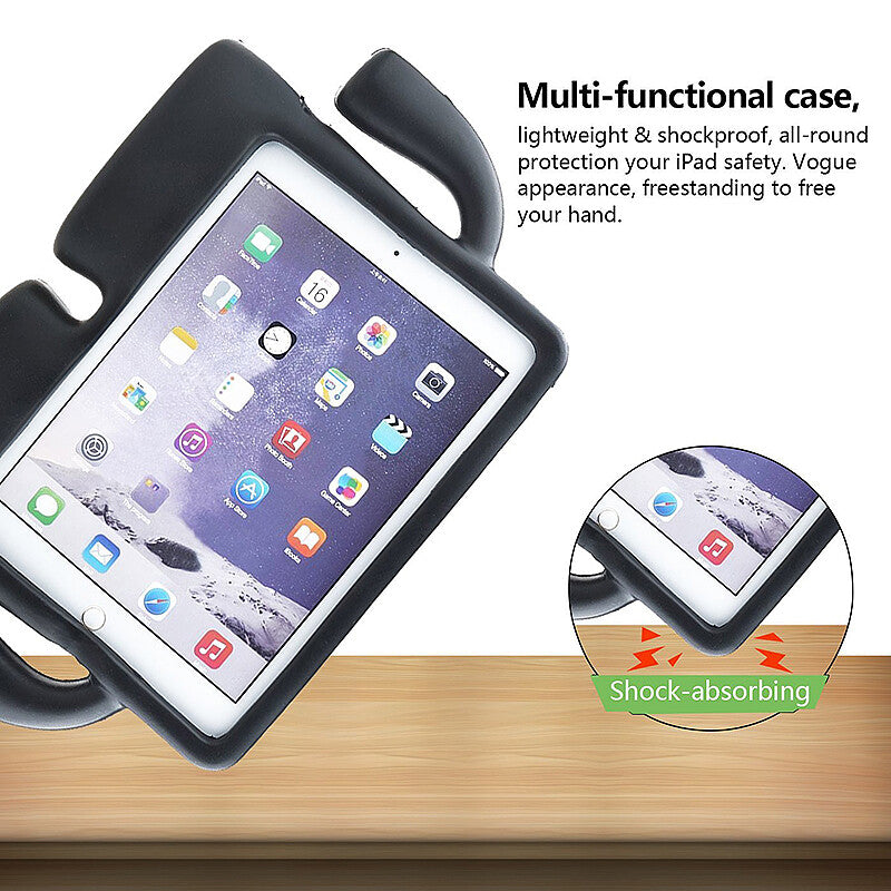 Ipad Case for Kids, 10Th, 9Th, 8Th, 7Th, 6Th, 5Th Gen Air/2/3 /4/5 Boys Girls