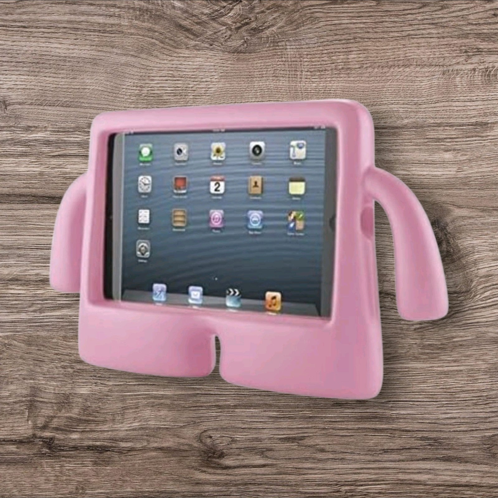 Ipad Case for Kids, 10Th, 9Th, 8Th, 7Th, 6Th, 5Th Gen Air/2/3 /4/5 Boys Girls
